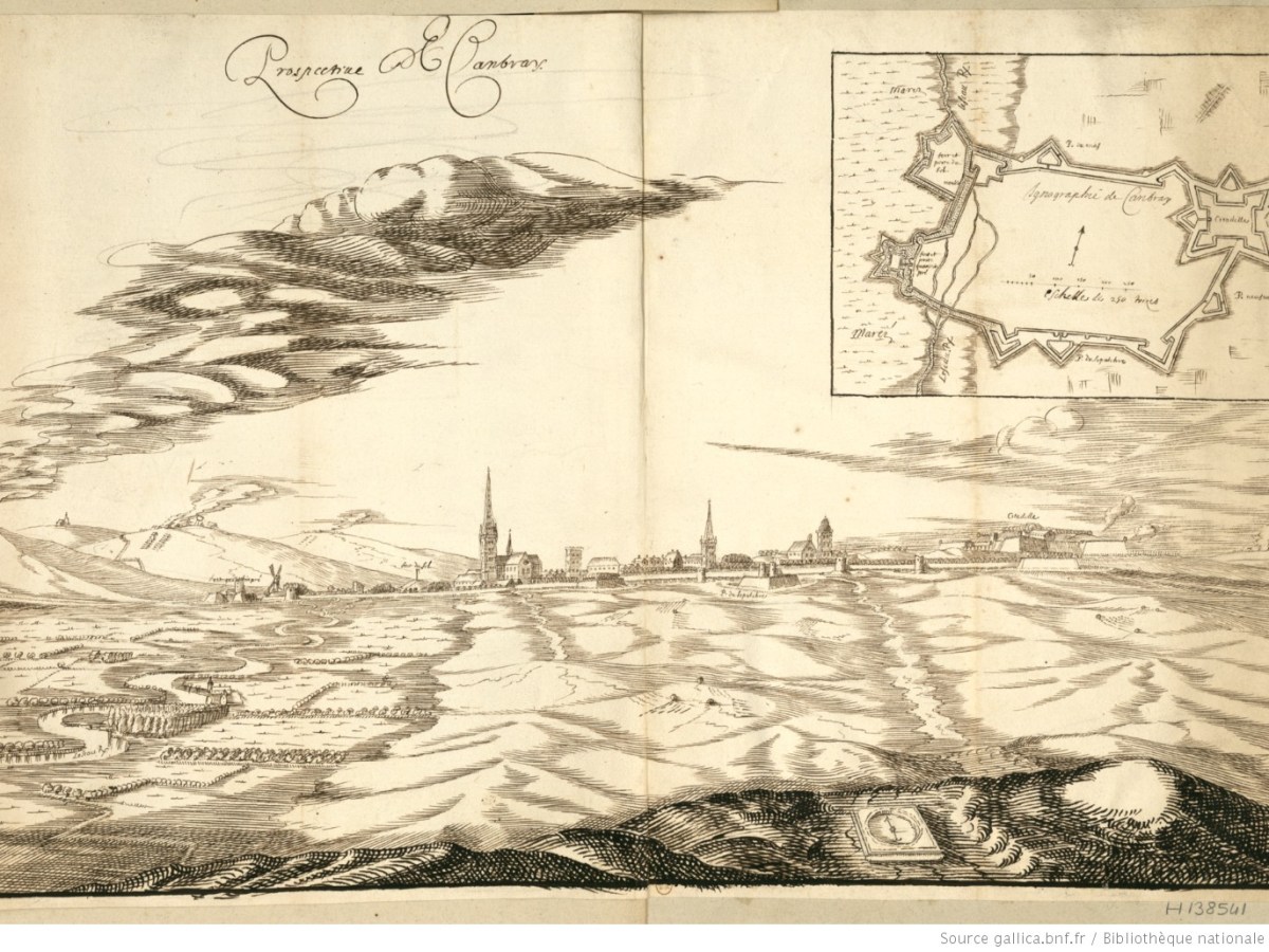 Bedford Russell – English or&nbsp;American?